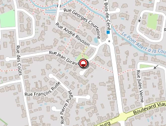 Carte de Koala Kids à Challans