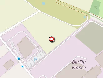 Carte de Ecoforma36 à Poinçonnet (le)