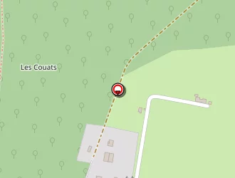 Carte de Miagesud58 à Saint-léger-des-vignes