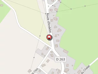 Carte de Bayer Edouard à Supt