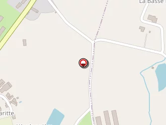 Carte de Sp Conseil à Cirières