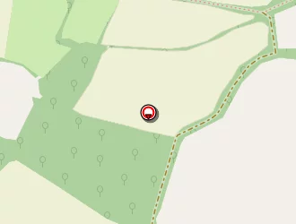 Carte de Porcirière (scea) à Cirières