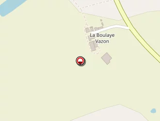 Carte de Renaudeau Jacques à Bressuire