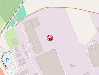 Carte de Duotech à Bressuire