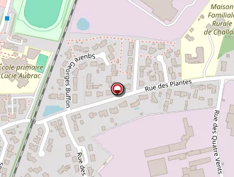 Carte de Process à Challans