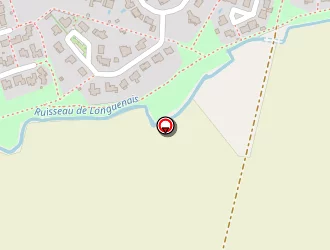 Carte de Coutant Henri à Herbiers (les)