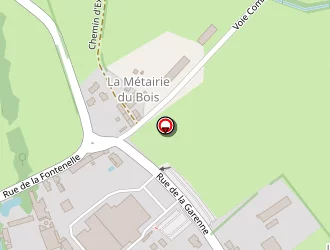 Carte de Accro'chiens à Copechagnière (la)