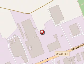 Carte de Le Duff à Bressuire