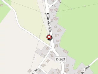 Carte de Mairie à Supt