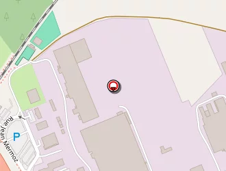 Carte de Fradin Bretton à Bressuire