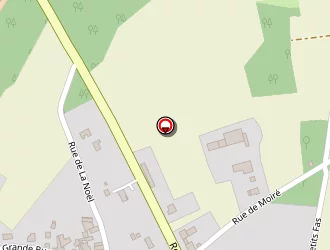 Carte de Grellier Jérôme à Airvault