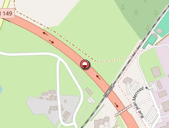 Carte de Duo Solutions à Bressuire