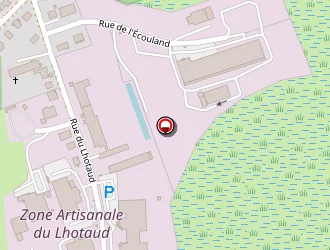 Carte de Cg Tec à Frasne