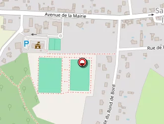 Carte de Petit Ludovic à Saint-parize-le-châtel