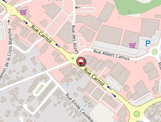 Carte de Le Grill'zli à Challans