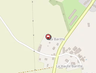 Carte de Raye Guillaume à Pin (le)