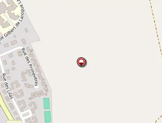 Carte de Tisserand Cédric à Châteauneuf-sur-cher