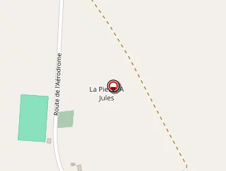 Carte de Mairie à Chavannes