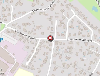 Carte de Fonteneau Joël à Challans