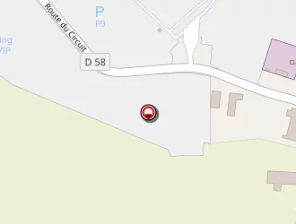 Carte de Laveille Didier à Saint-parize-le-châtel