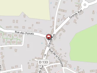 Carte de Resto Loisir Philippe Dehors à Saint-parize-le-châtel