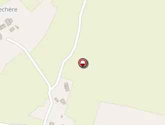 Carte de Blanchet Yves à Cirières