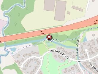 Carte de Pereira Cédric à Challans