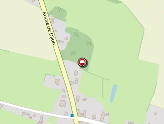 Carte de Mathey Maxime à Saint-bonnet-en-bresse