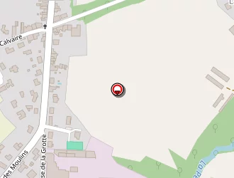 Carte de Sas Maison Bleue à Rabatelière (la)