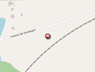 Carte de Alpha Sécurité à Bressuire