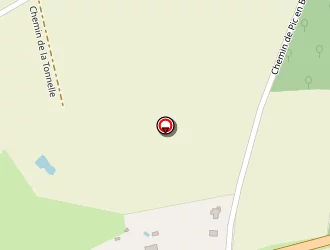 Carte de Vendée Béton à Challans