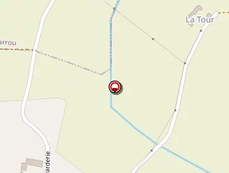 Carte de Allo Box à Chambon