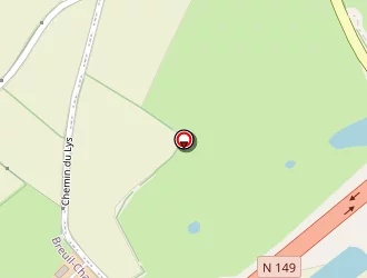 Carte de Bgb Proprete à Bressuire