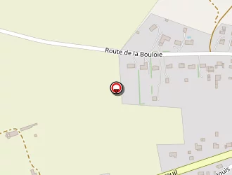 Carte de Mitteau Pascal à Venesmes