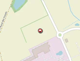 Carte de Rousseau Lorieau Charpentes Menuiserie à Copechagnière (la)