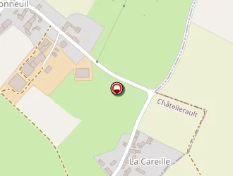 Carte de Jouatel Daniel à Verrue