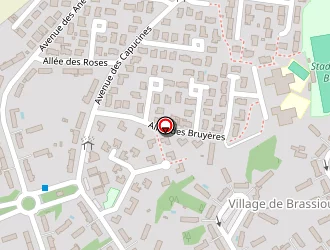 Carte de Casse Auto Bayard à Déols