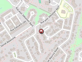 Carte de Lorand Philippe à Herbiers (les)