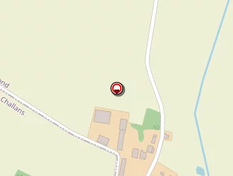 Carte de Ferré Edith à Froidfond