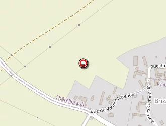 Carte de Chabannas Renaud à Verrue