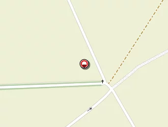 Carte de Gilbert André à Montierchaume