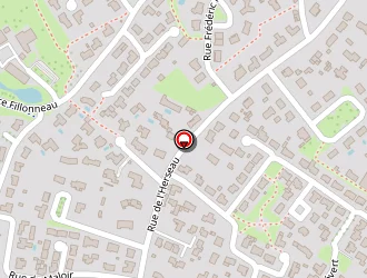 Carte de Robard Michel à Challans