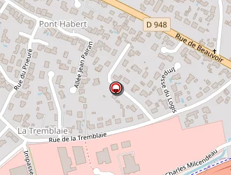 Carte de Petitgars Frederic à Sallertaine