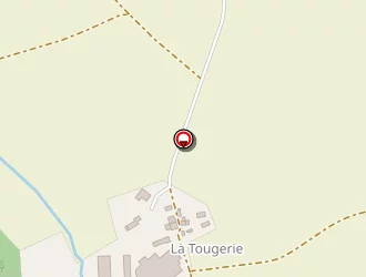 Carte de Maçonnerie Drin Duchêne à Froidfond