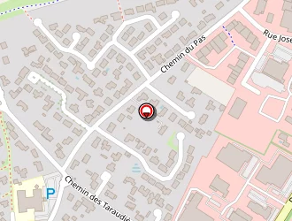 Carte de Camsp à Challans