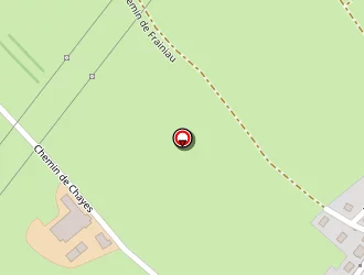 Carte de Bishop Yannick à Frasne