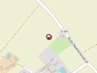 Carte de Debernard Jean-louis à Saint-maur