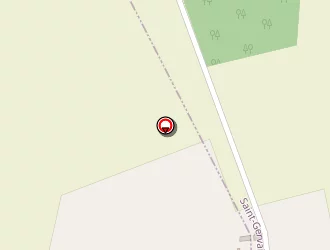 Carte de Maunet Thierry à Thuré