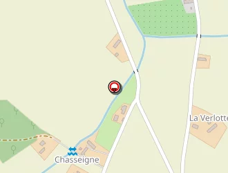 Carte de Lainez Sylviane à Condé