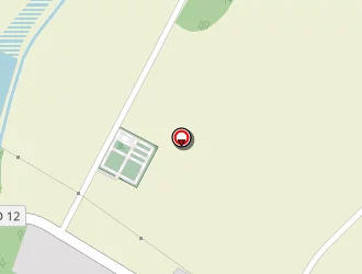 Carte de Mairie à Sainte-fauste